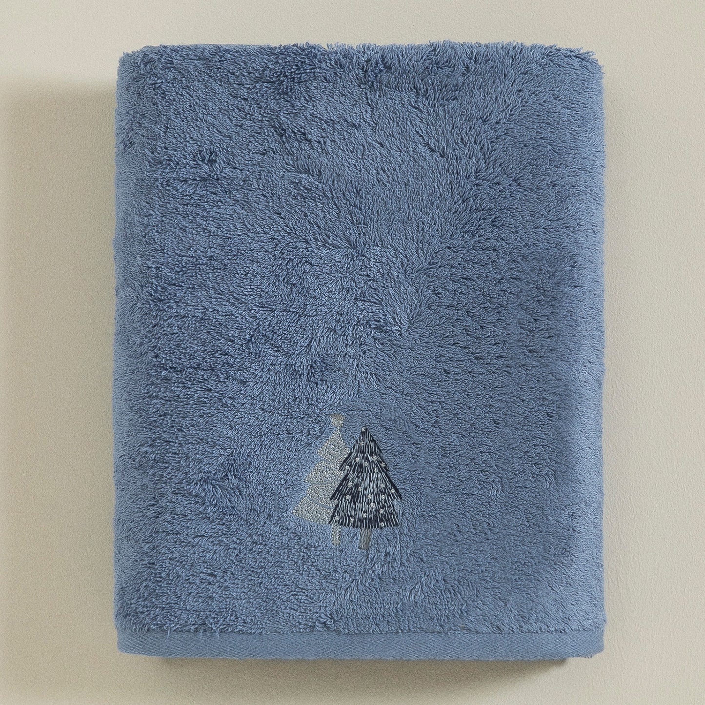 Towel | Feixe - Lazuli Blue