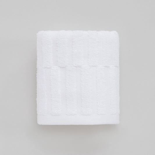 Towel | Talinn - White