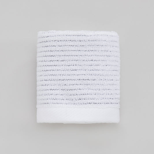 Towel | Felipe - White
