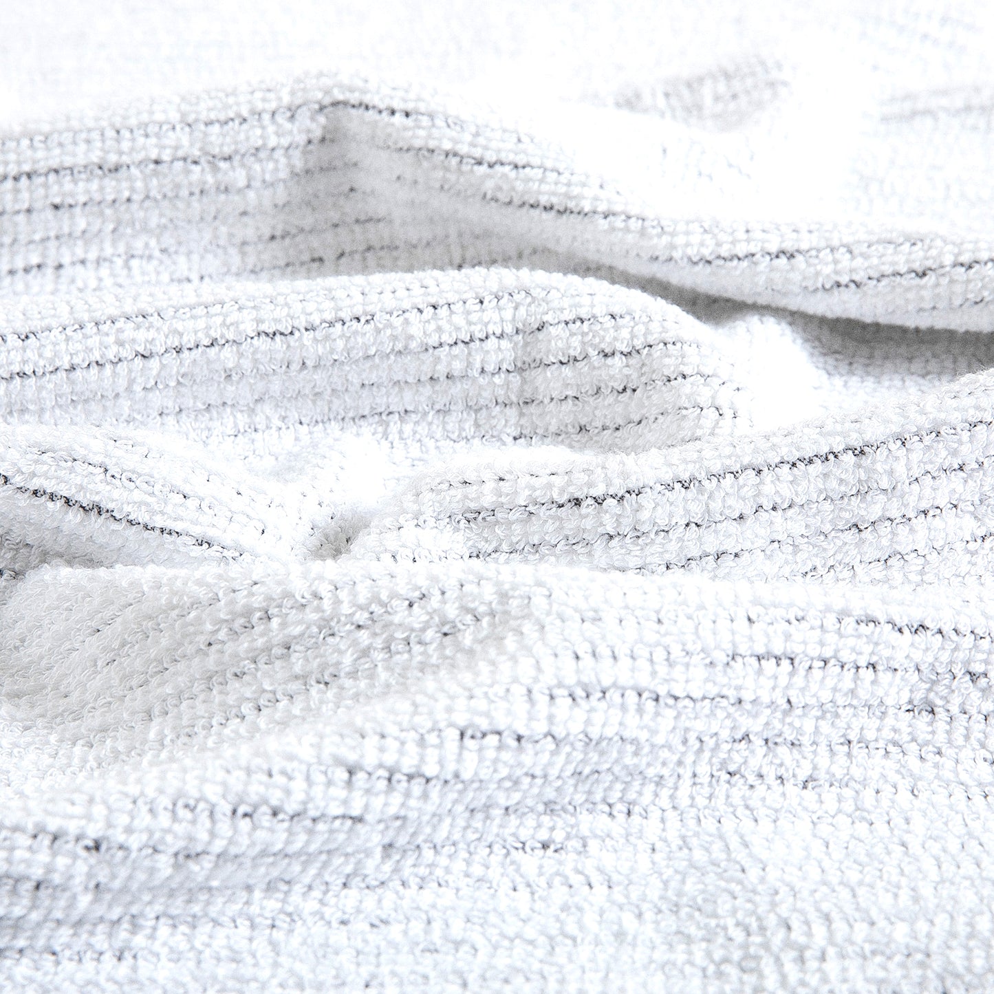 Towel | Felipe - White