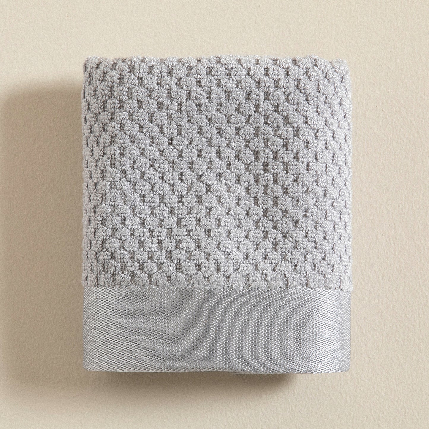 Towel | Atentiva - Dark Grey