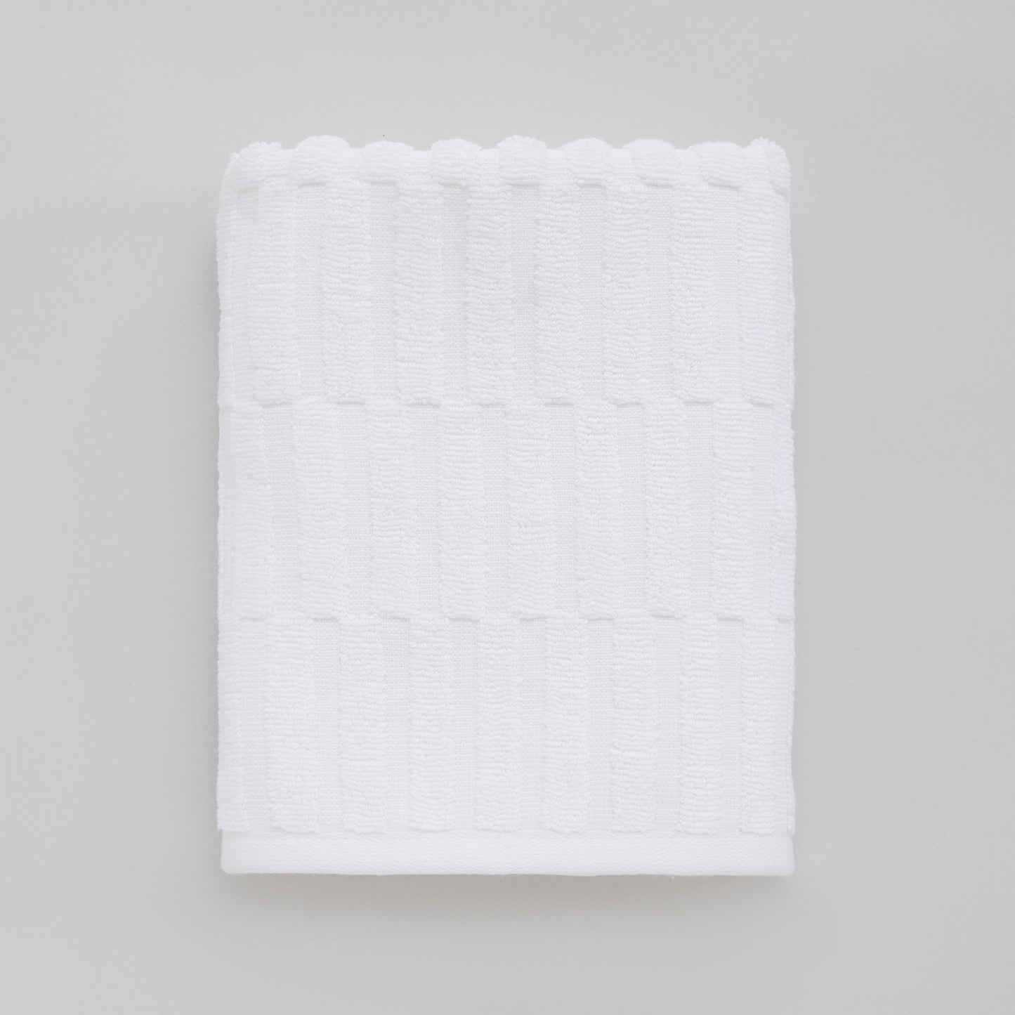 Towel | Talinn - White