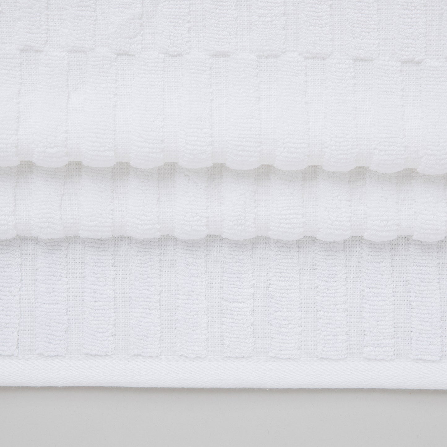 Towel | Talinn - White