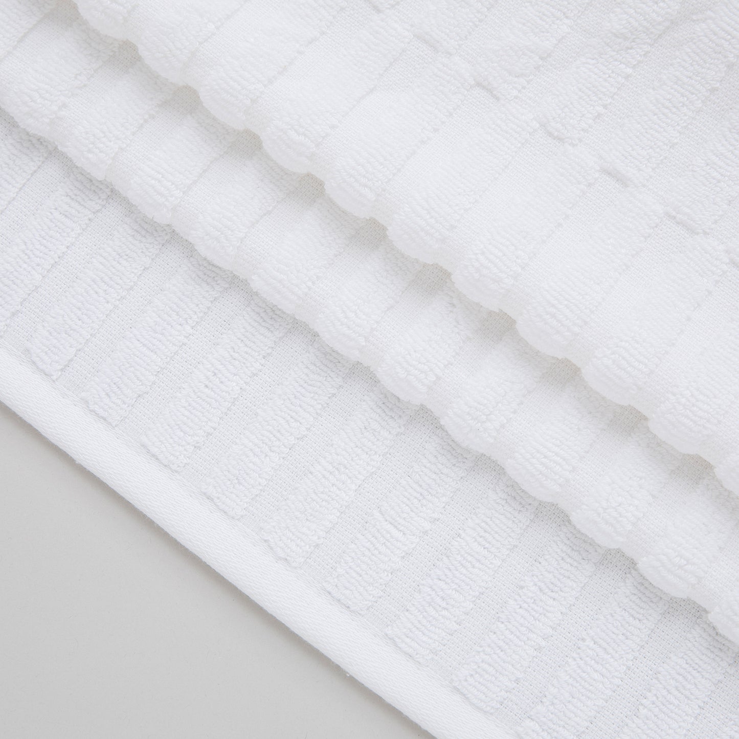 Towel | Talinn - White