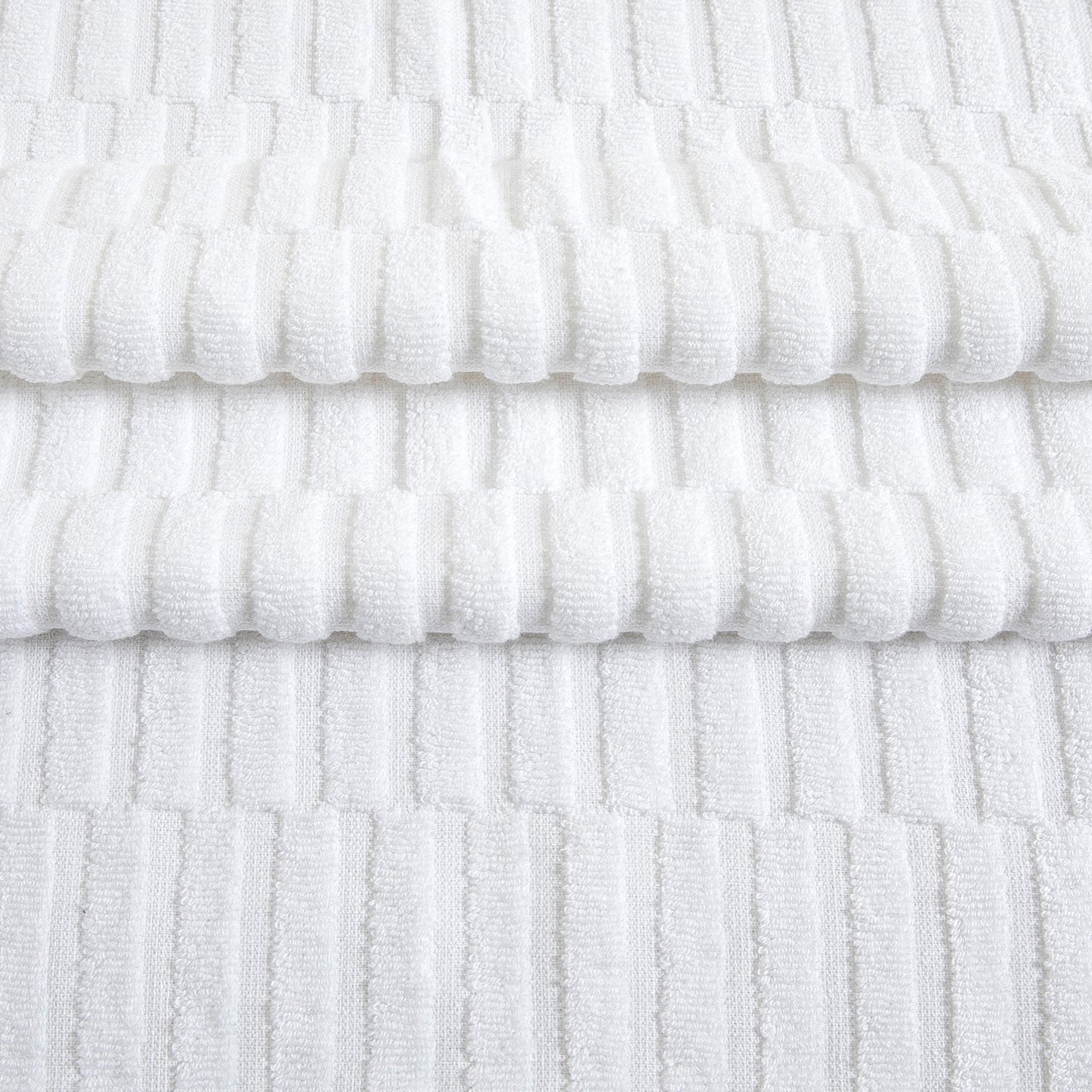 Towel | Talinn - White