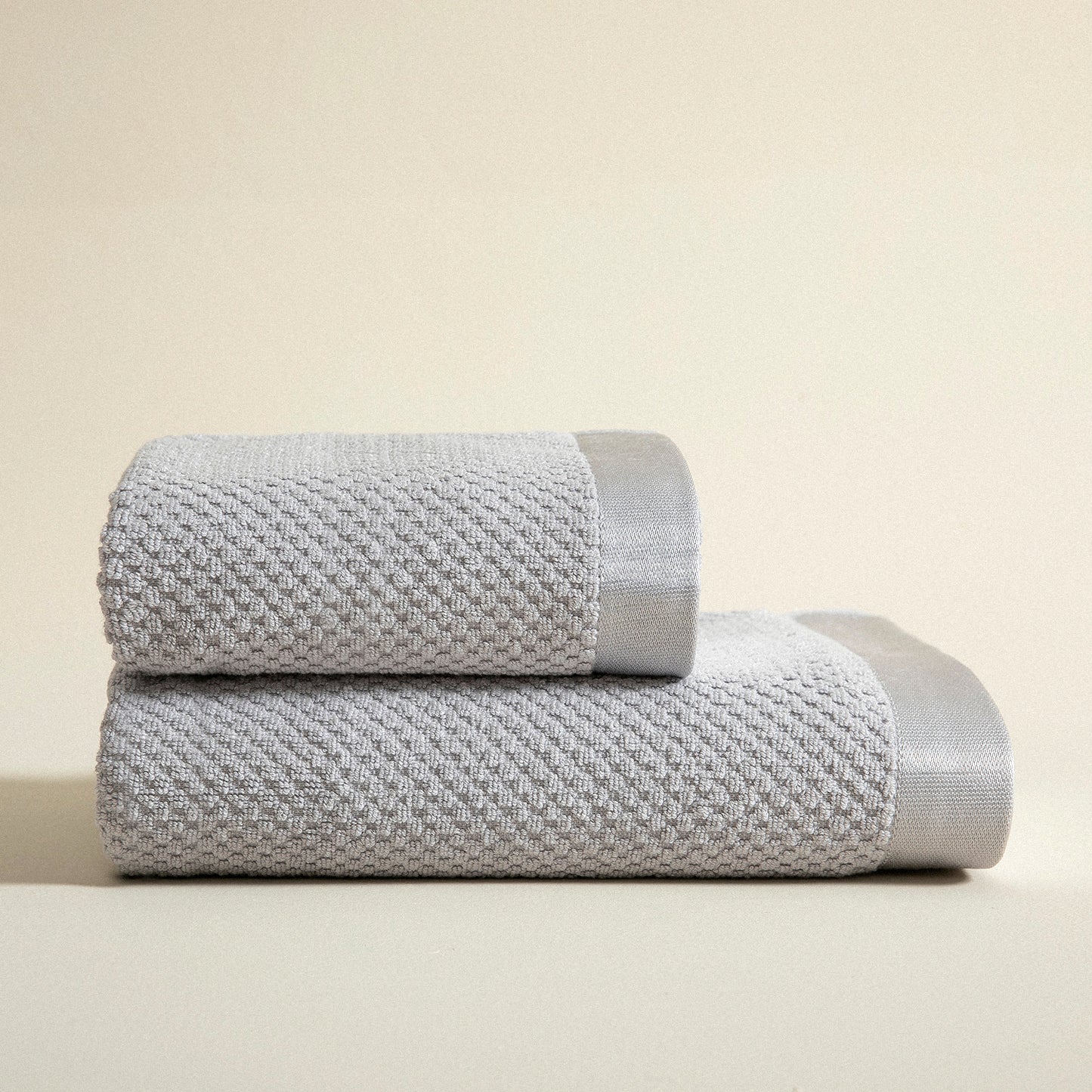 Towel | Atentiva - Dark Grey