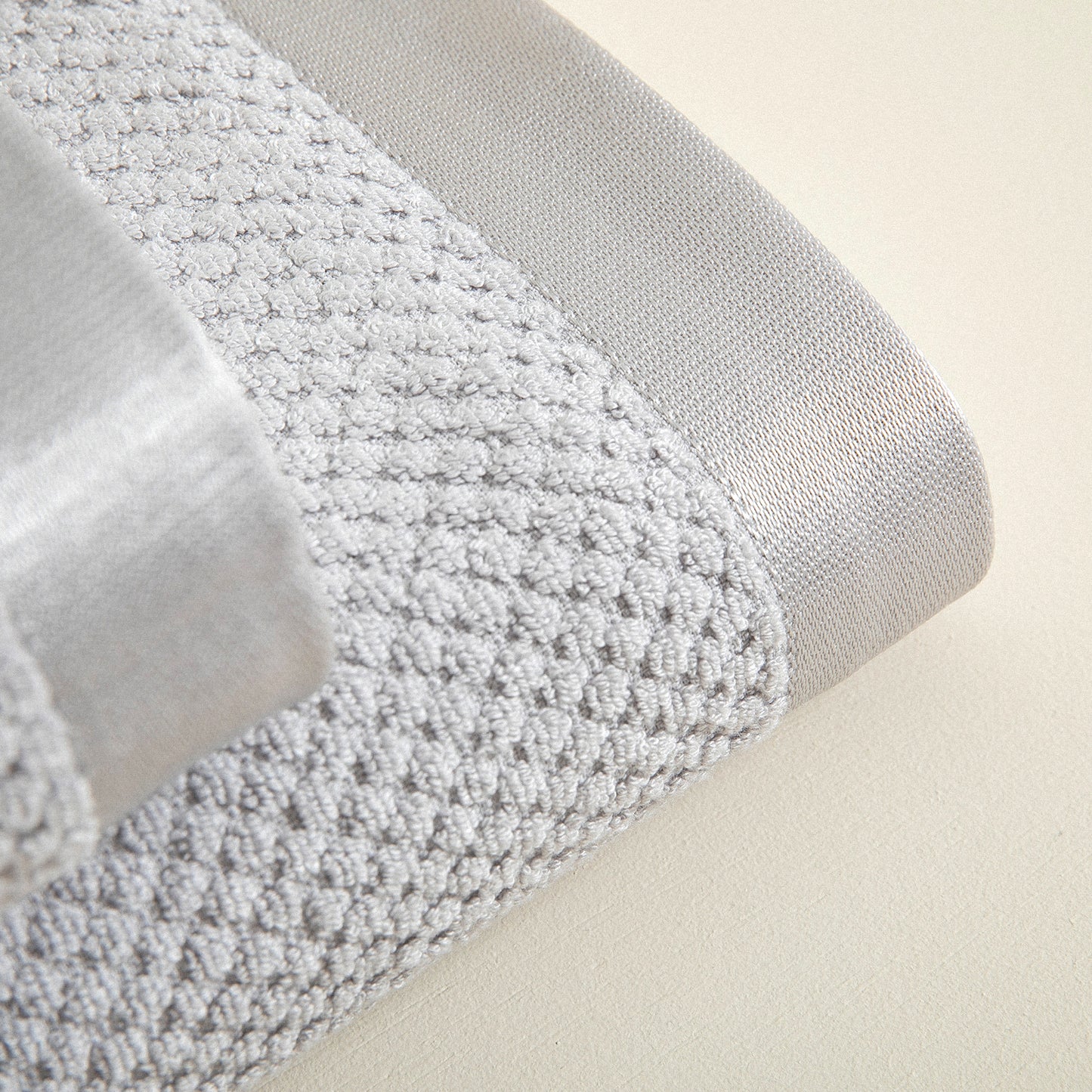 Towel | Atentiva - Dark Grey