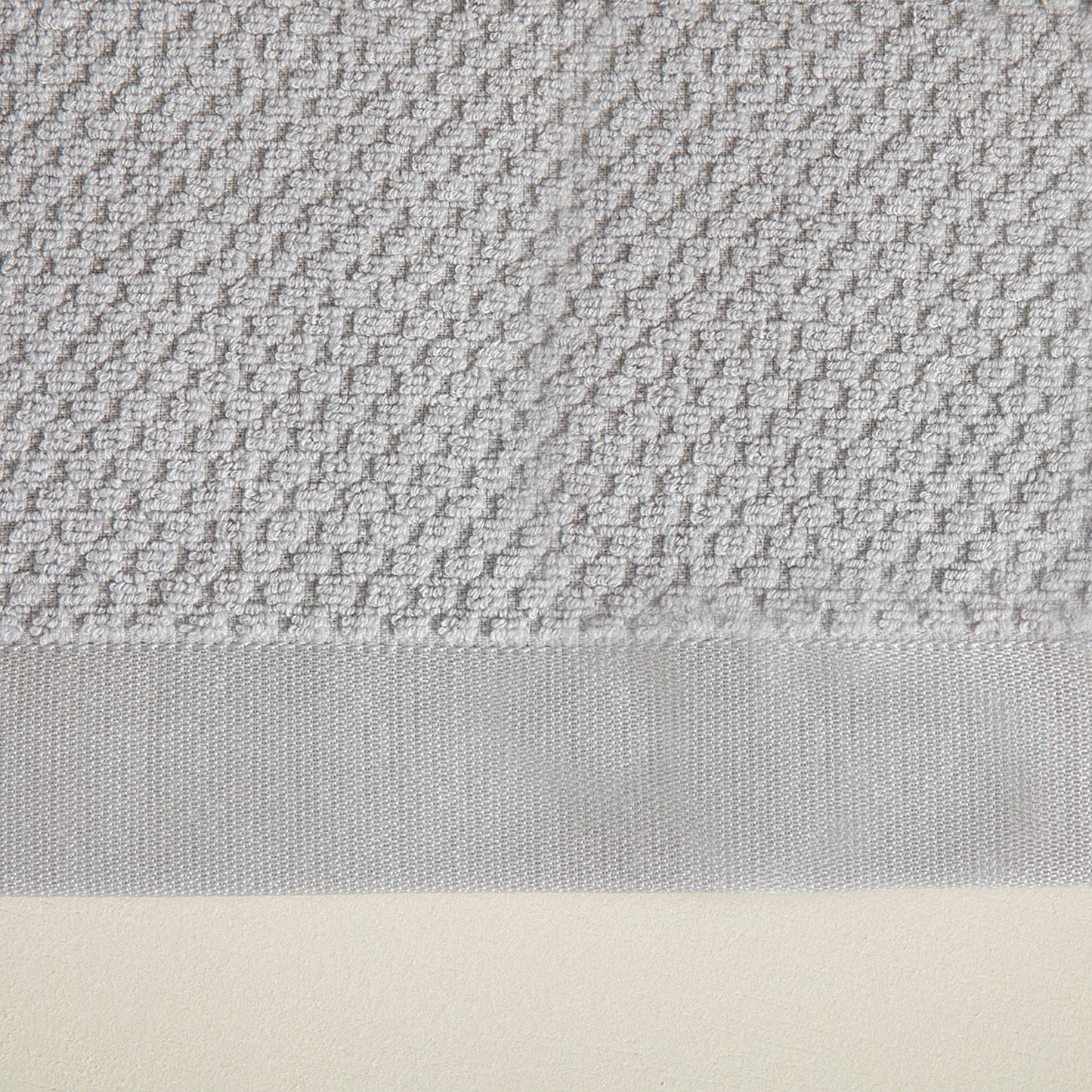 Towel | Atentiva - Dark Grey