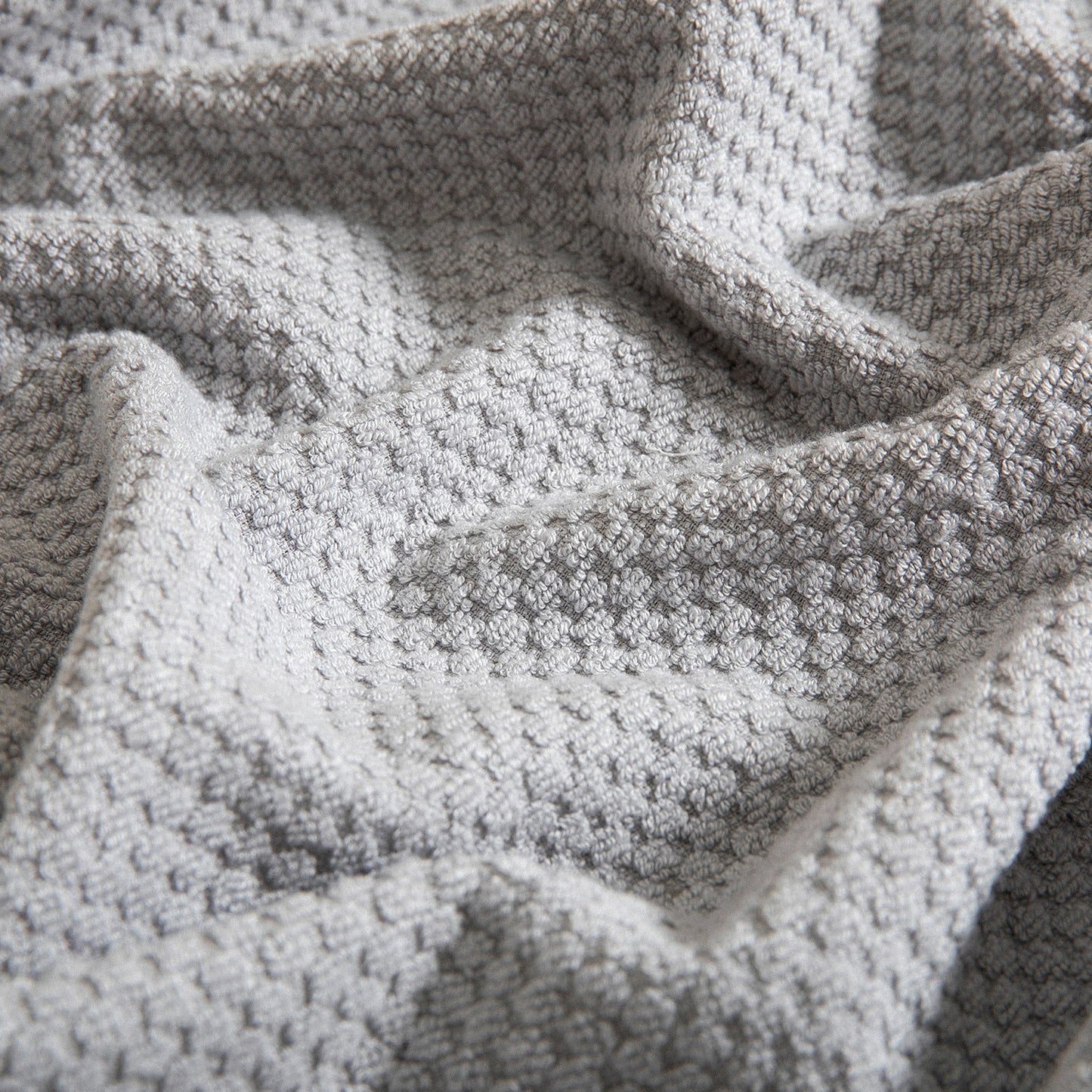 Towel | Atentiva - Dark Grey