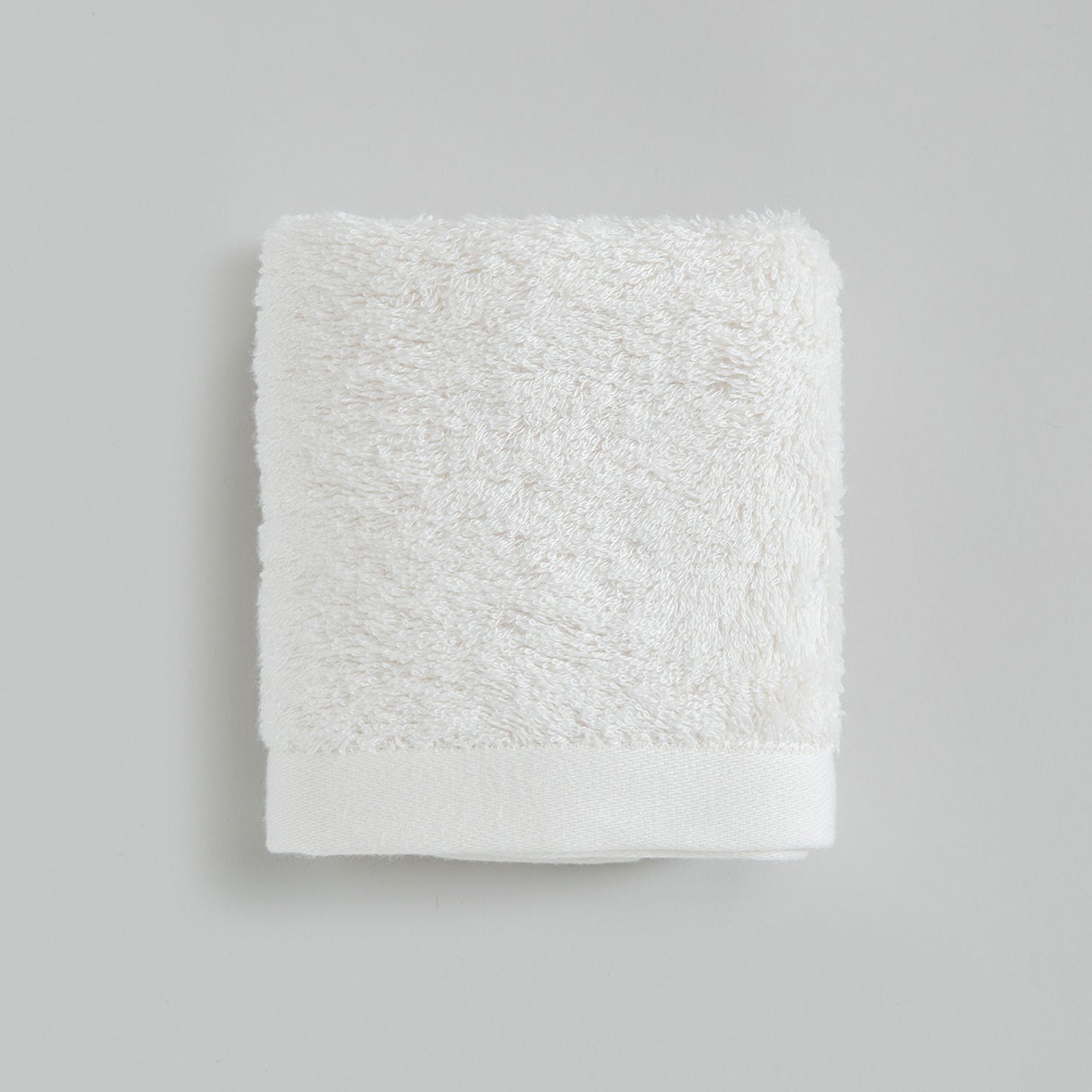 Towel | Solid - Ecru