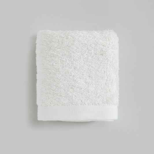 Towel | Solid - Ecru