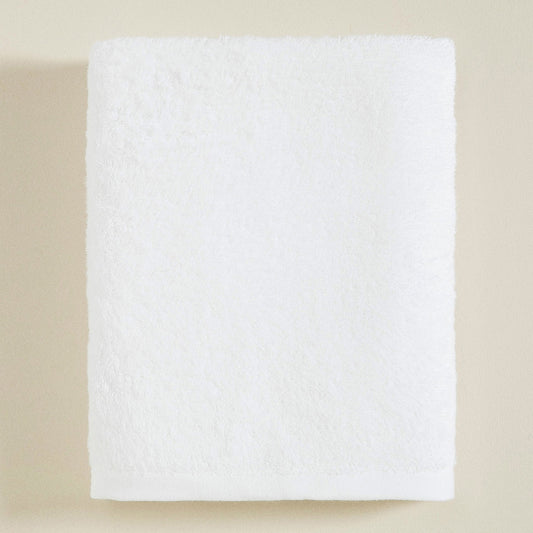 Towel | Solid - White