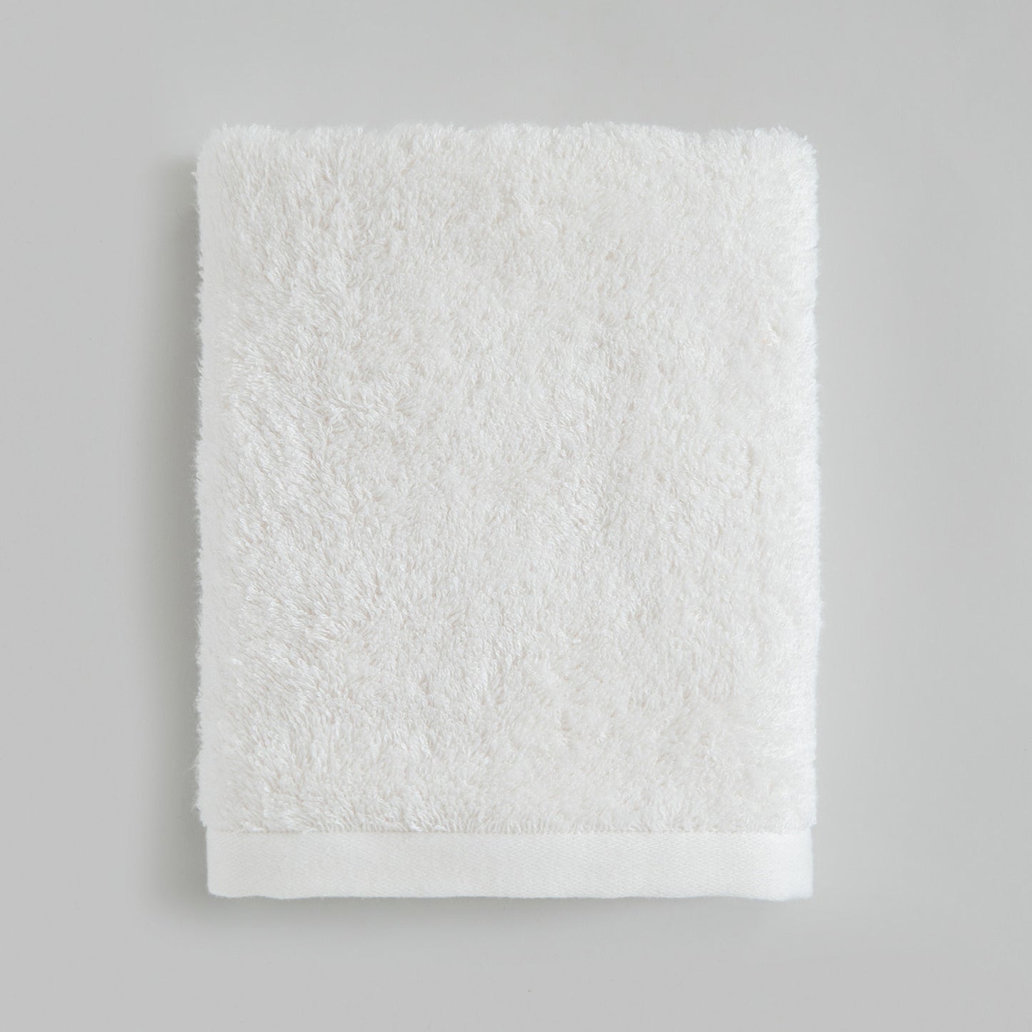 Towel | Solid - Ecru
