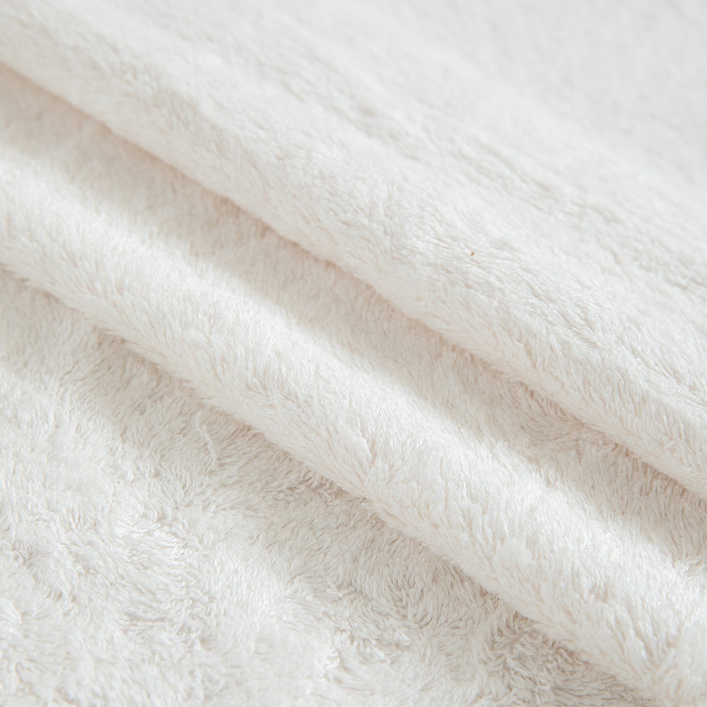 Towel | Floss - Ecru