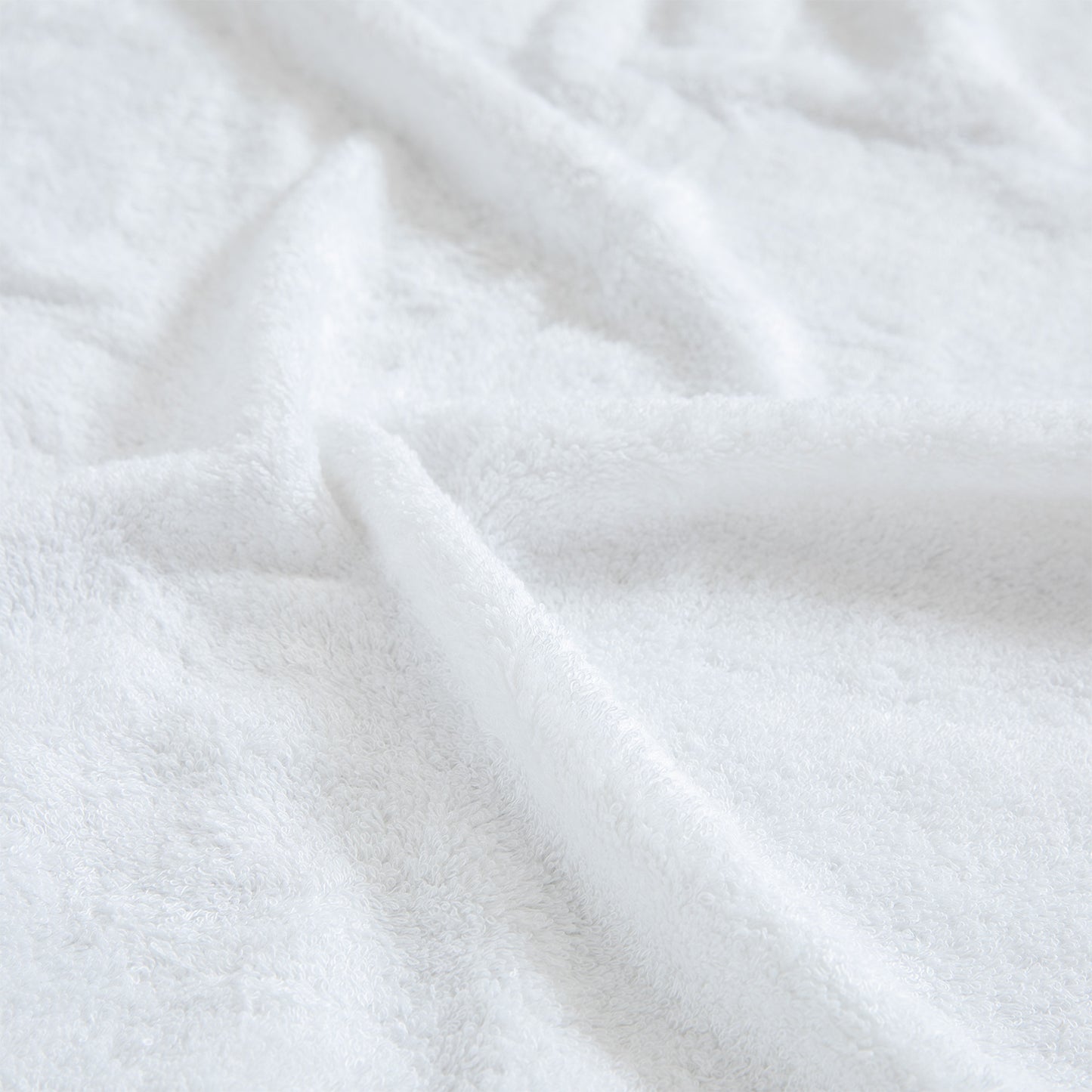 Towel | Floss - White