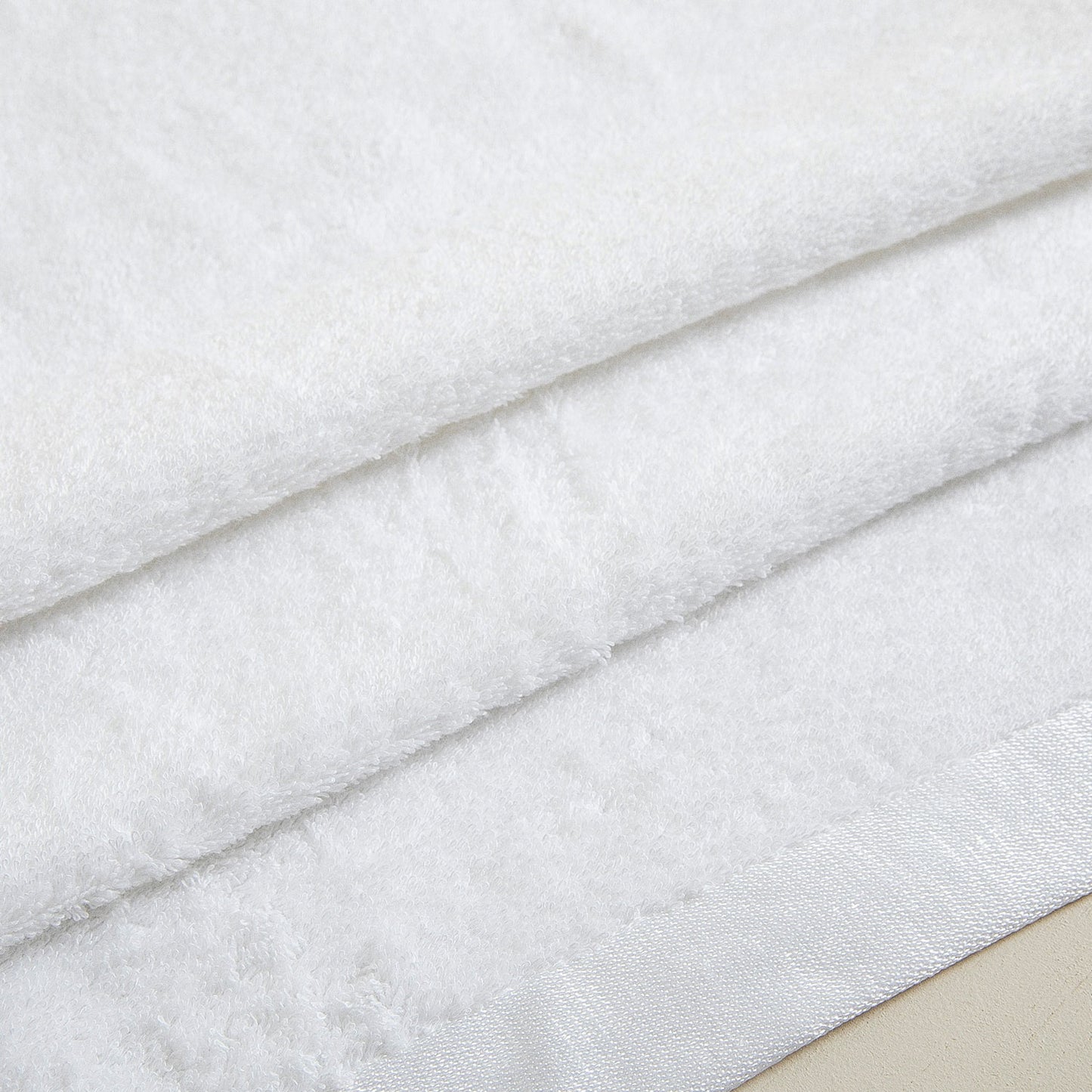 Towel | Floss - White