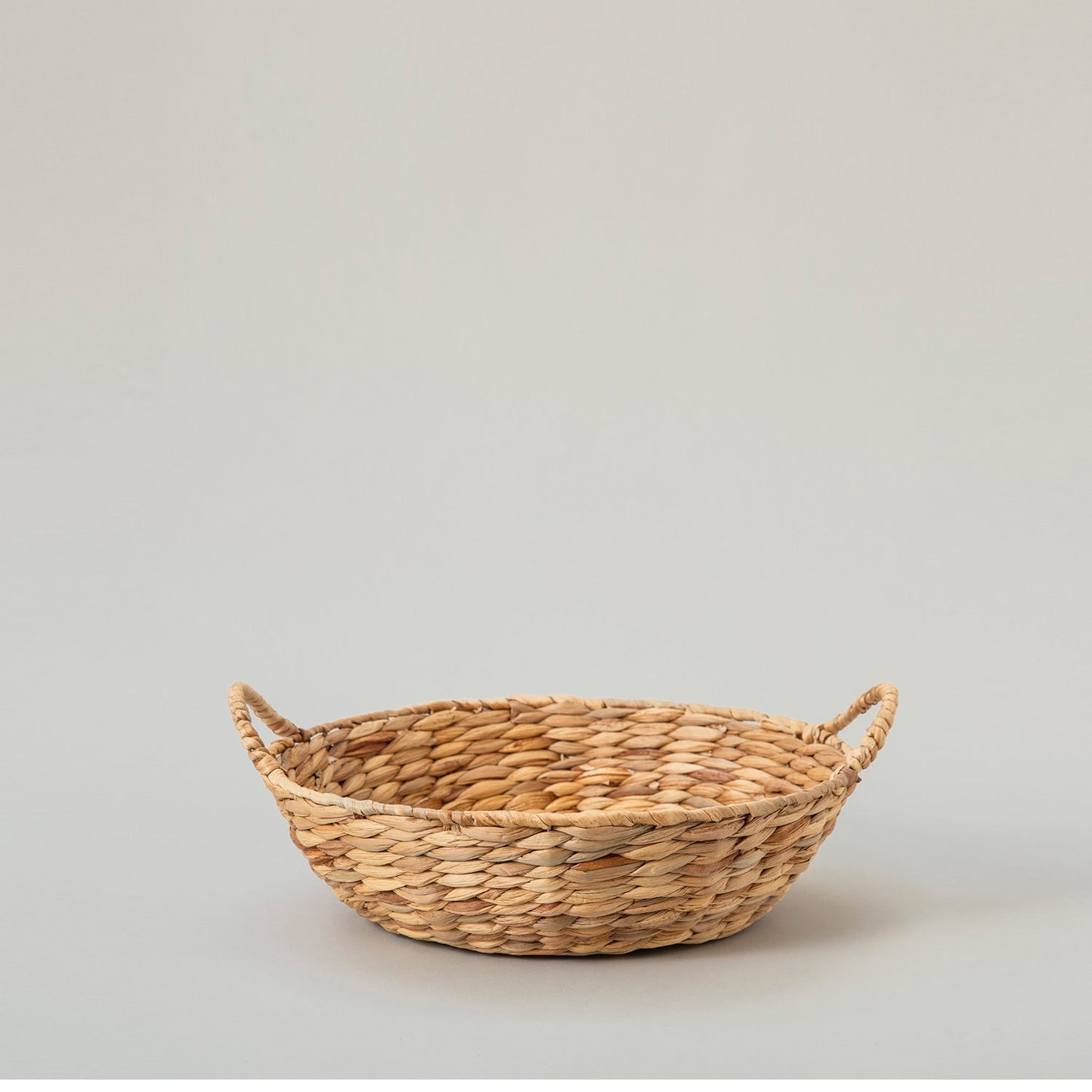 Mand | Antonella | Waterhyacint - Pure Harmony